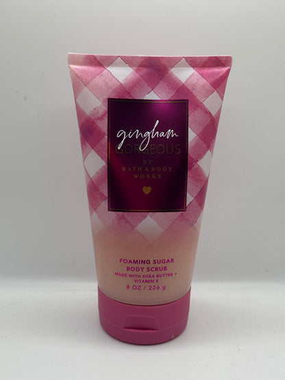 BBW Body Cream, Body Butter, Scrubs & Lotion Men & Women