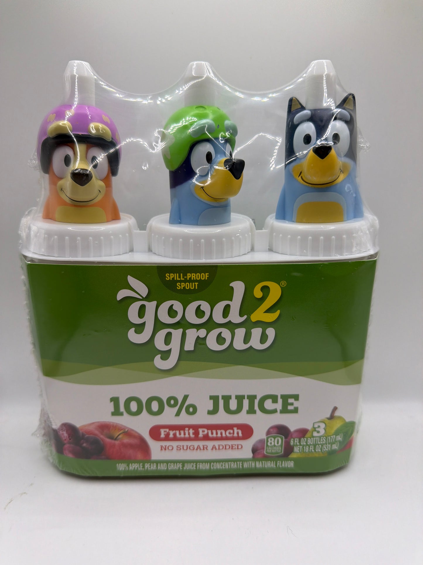 Good 2 Grow Juice Various Options