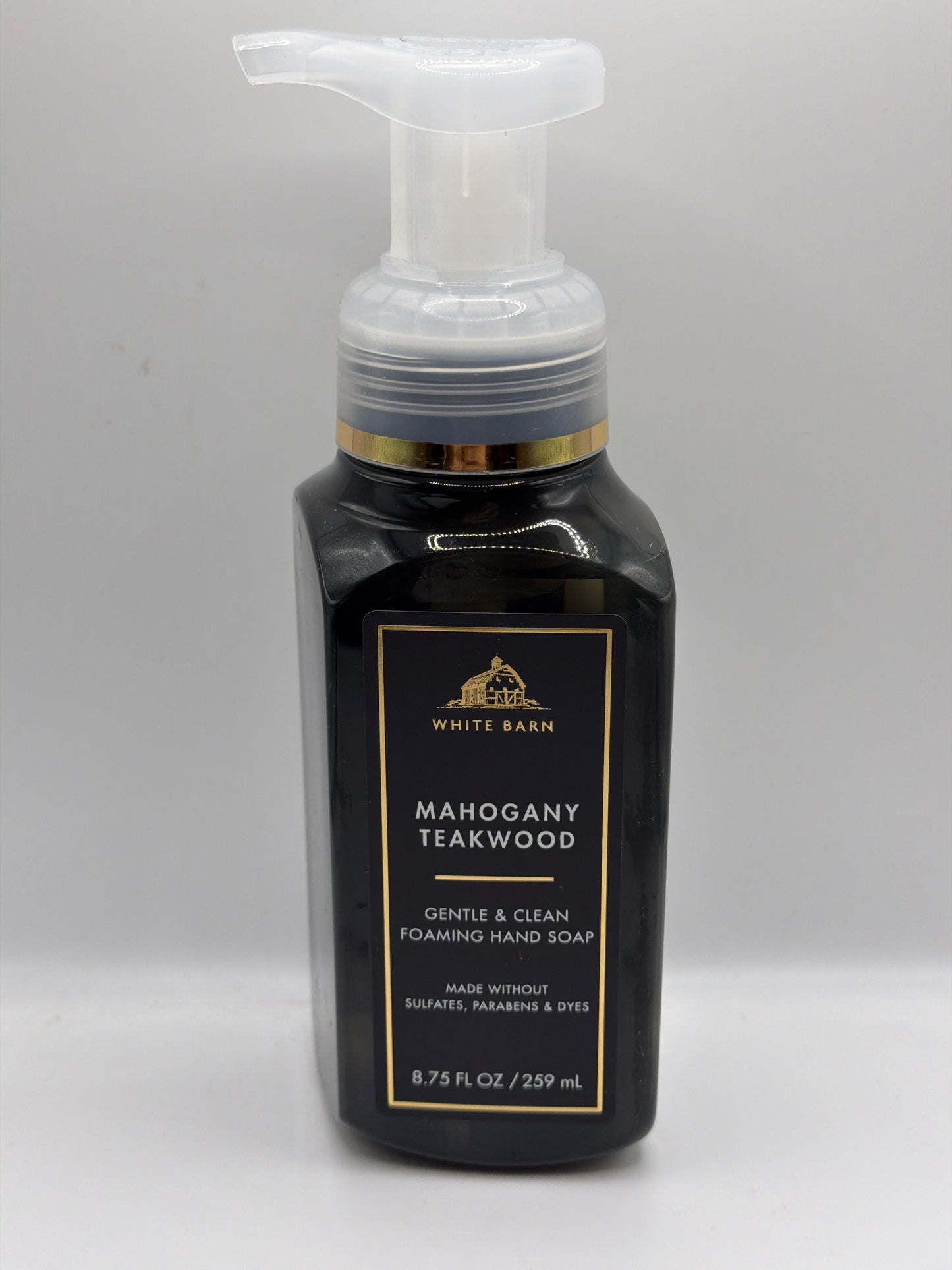 BBW Foaming & Gel Hand Soaps plus Refills