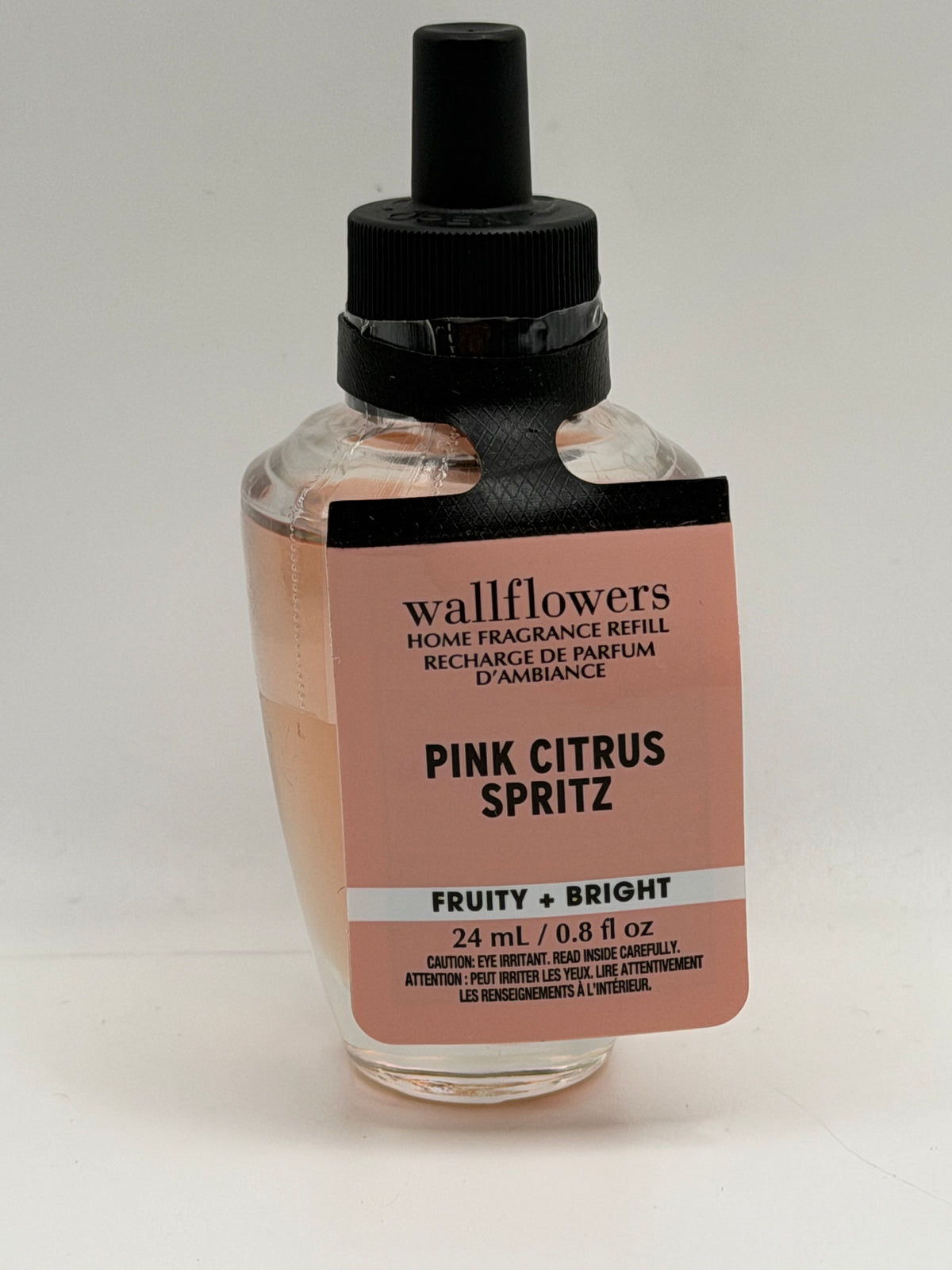 BBW Wallflower Refills Single & Twin Packs