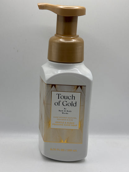 BBW Foaming & Gel Hand Soaps plus Refills