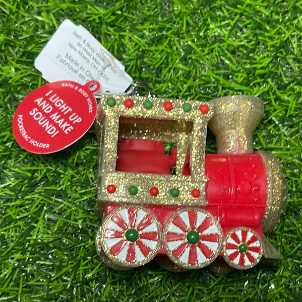 BBW Pocketbac & Bottle Holders