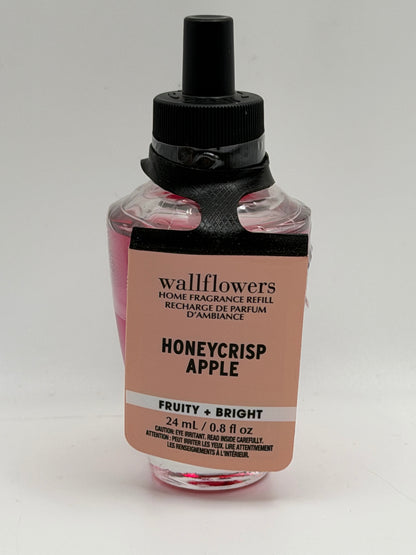 BBW Wallflower Refills Single & Twin Packs