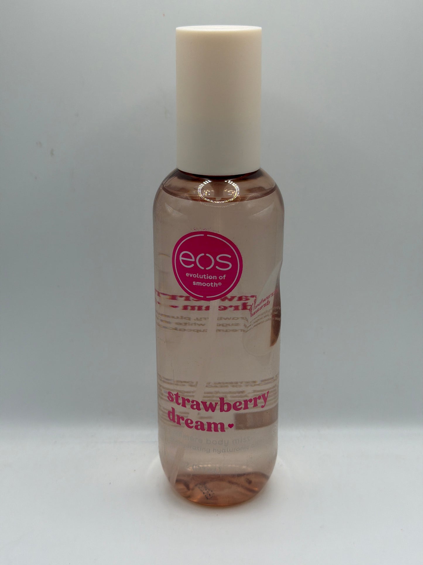 Eos Body Mist Various Scents