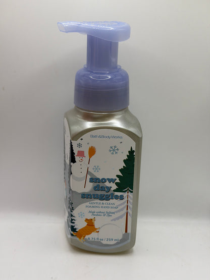 BBW Foaming & Gel Hand Soaps plus Refills