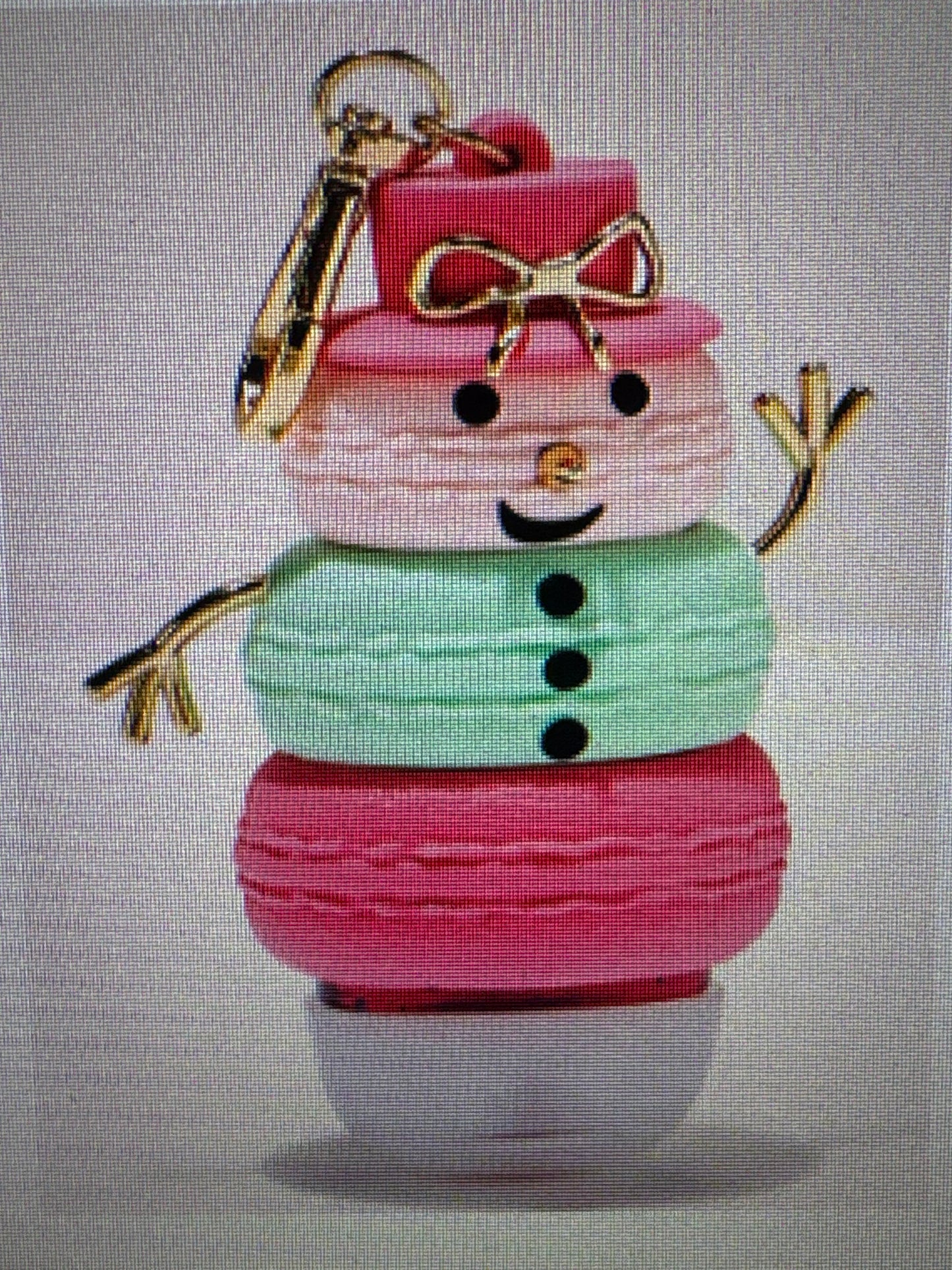 BBW Pocketbac & Bottle Holders