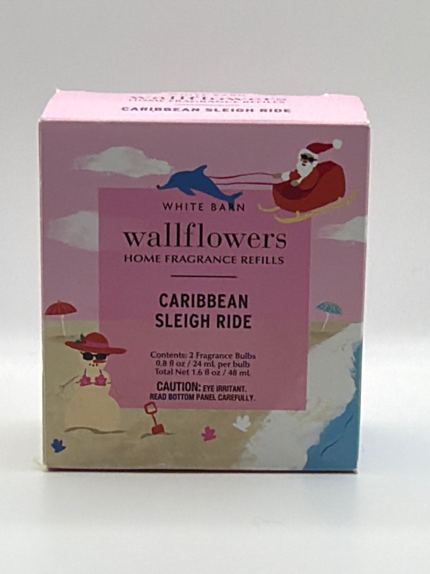 BBW Wallflower Refills Single & Twin Packs