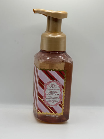 BBW Foaming & Gel Hand Soaps plus Refills