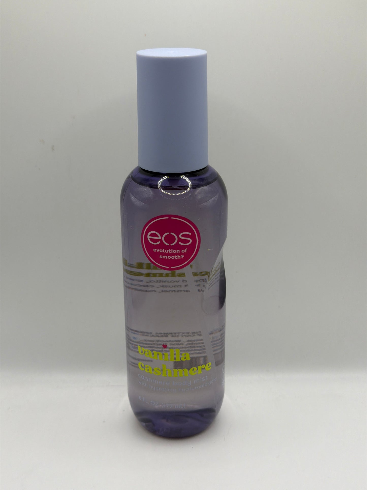 Eos Body Mist Various Scents