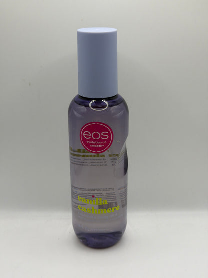 Eos Body Mist Various Scents