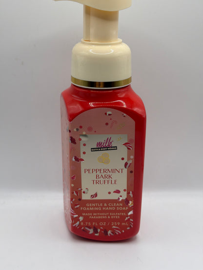 BBW Foaming & Gel Hand Soaps plus Refills