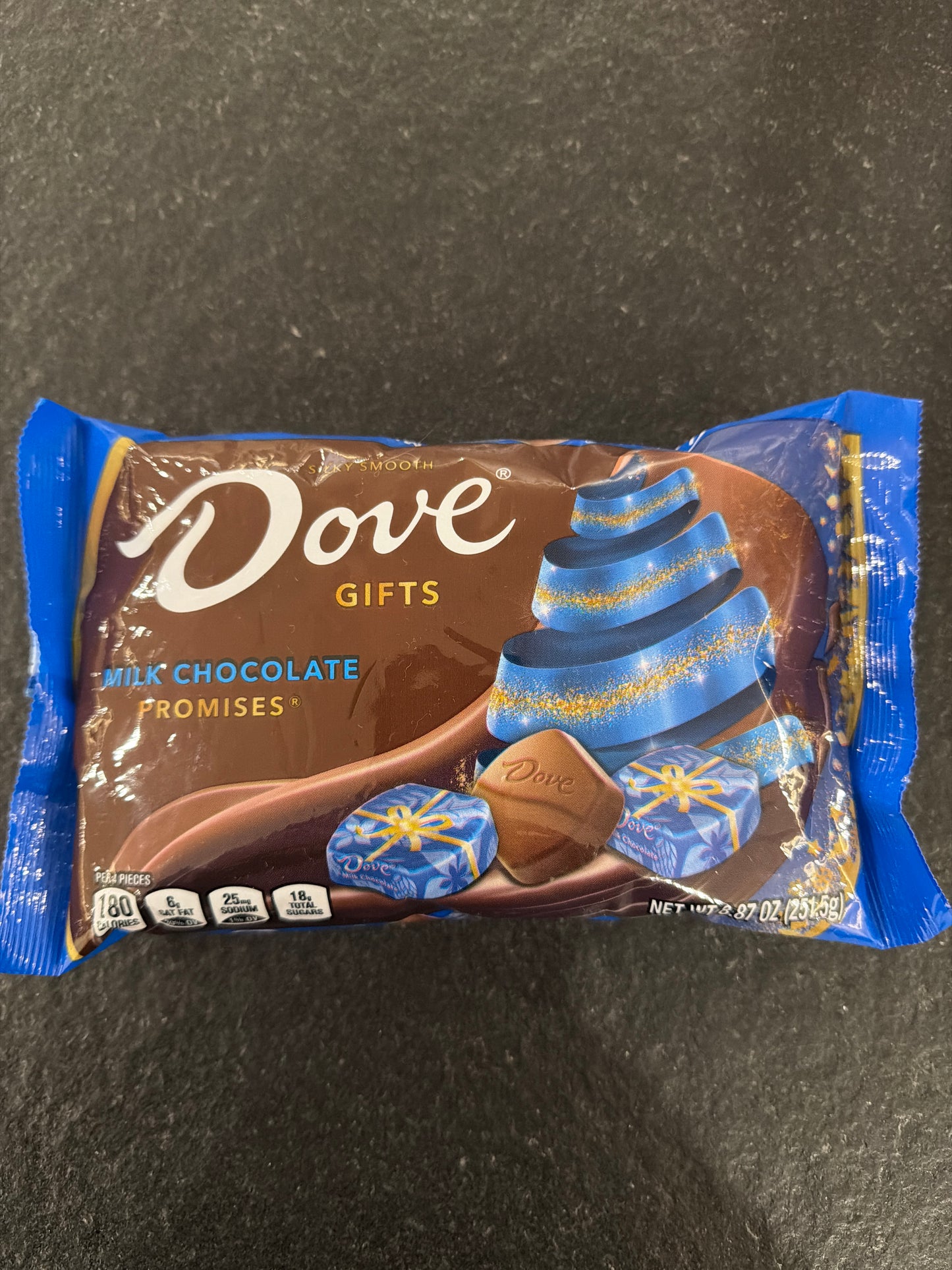 Dove Chocolates Various Flavours