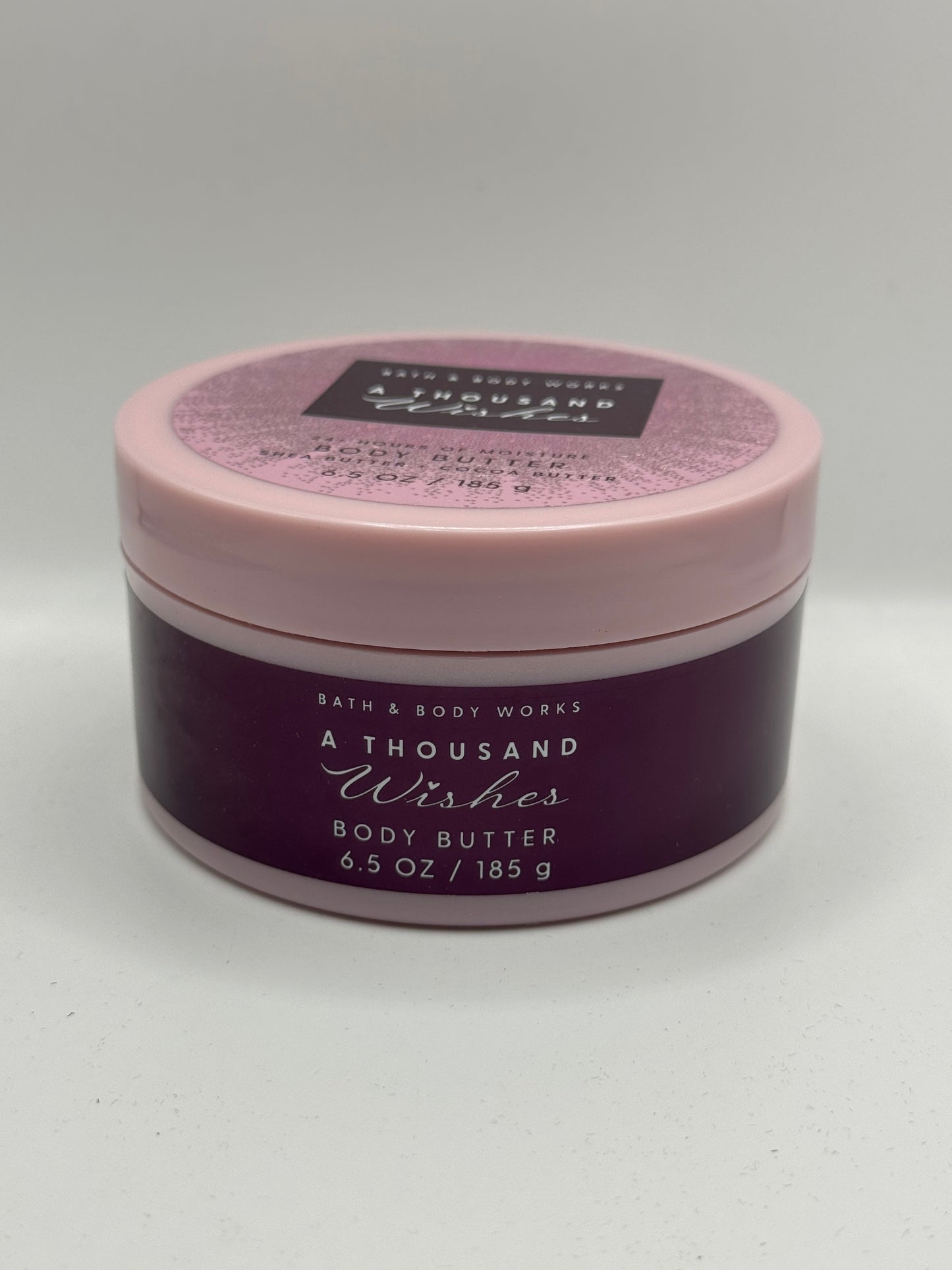 BBW Body Cream, Body Butter, Scrubs & Lotion Men & Women