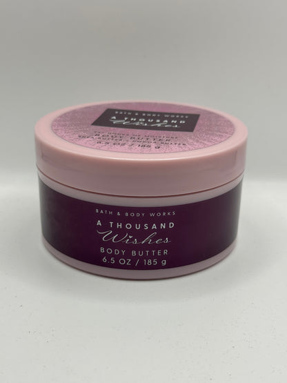 BBW Body Cream, Body Butter, Scrubs & Lotion Men & Women