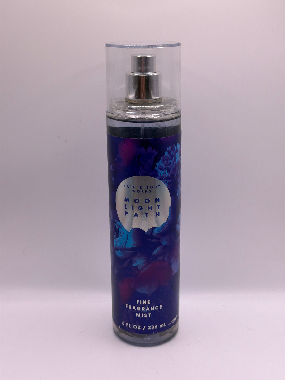 BBW Fine Spray Body Fragrance Mist & Cologne Mist & Travel size