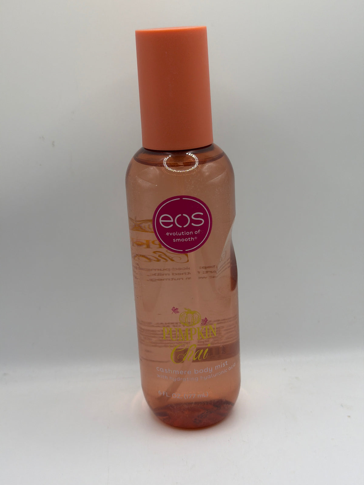 Eos Body Mist Various Scents