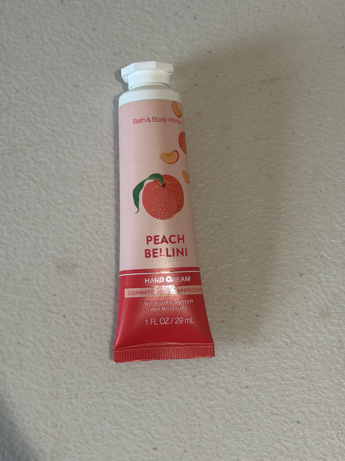 BBW Handcreams