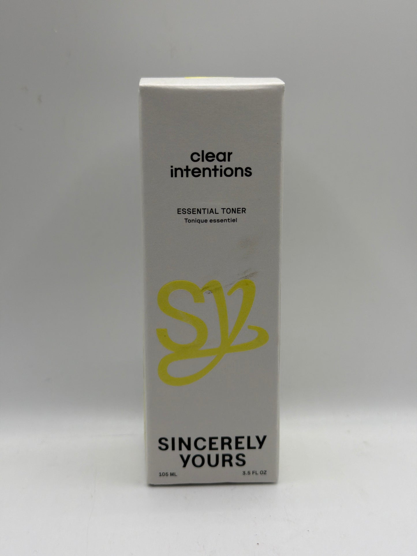Sincerely Yours Skin Care & Accessories by Salish Matter