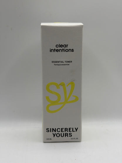 Sincerely Yours Skin Care & Accessories by Salish Matter