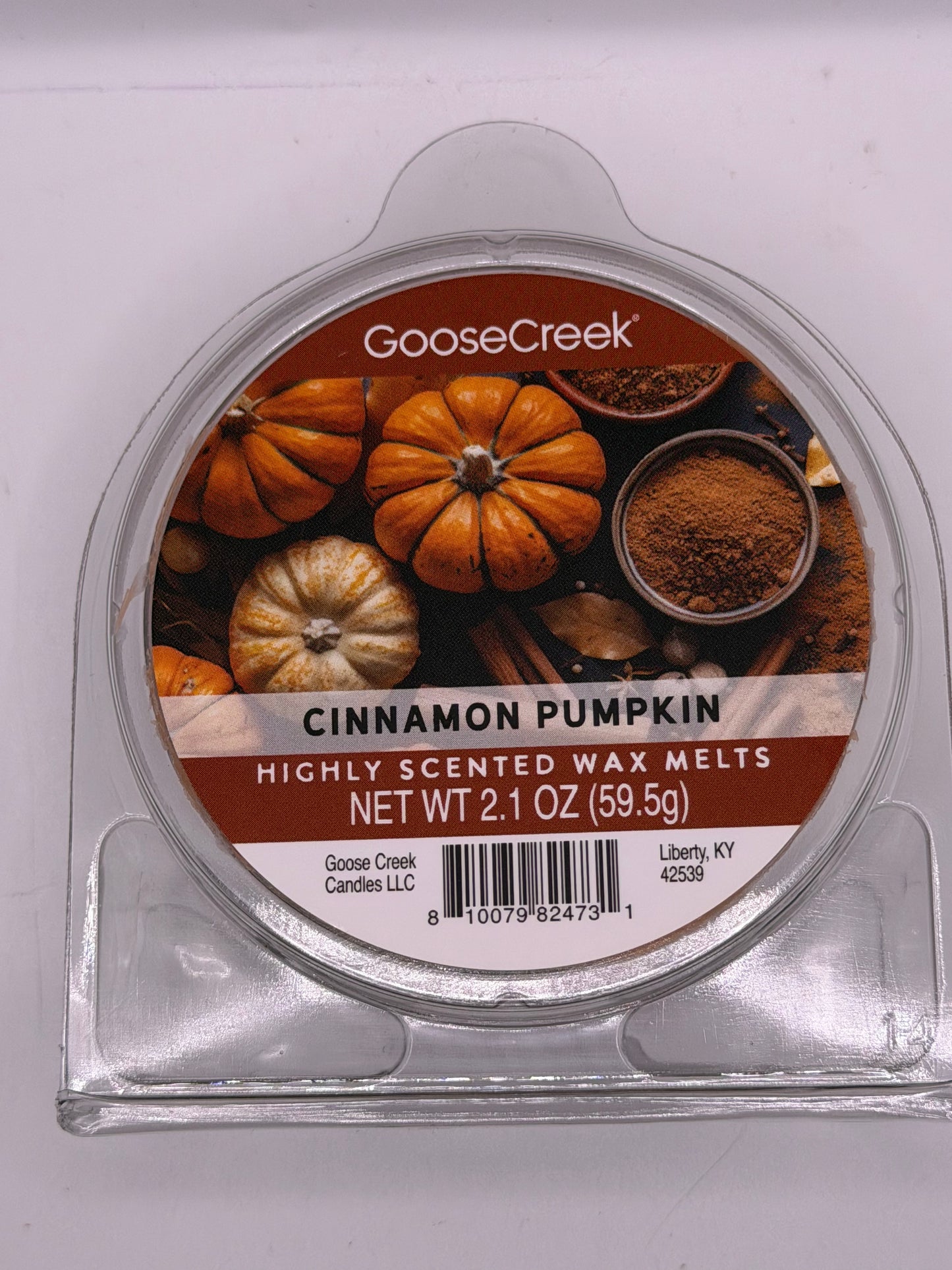 Goose Creek Wax Melts