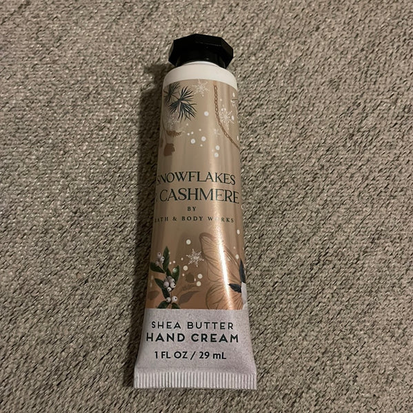 BBW Hand Cream