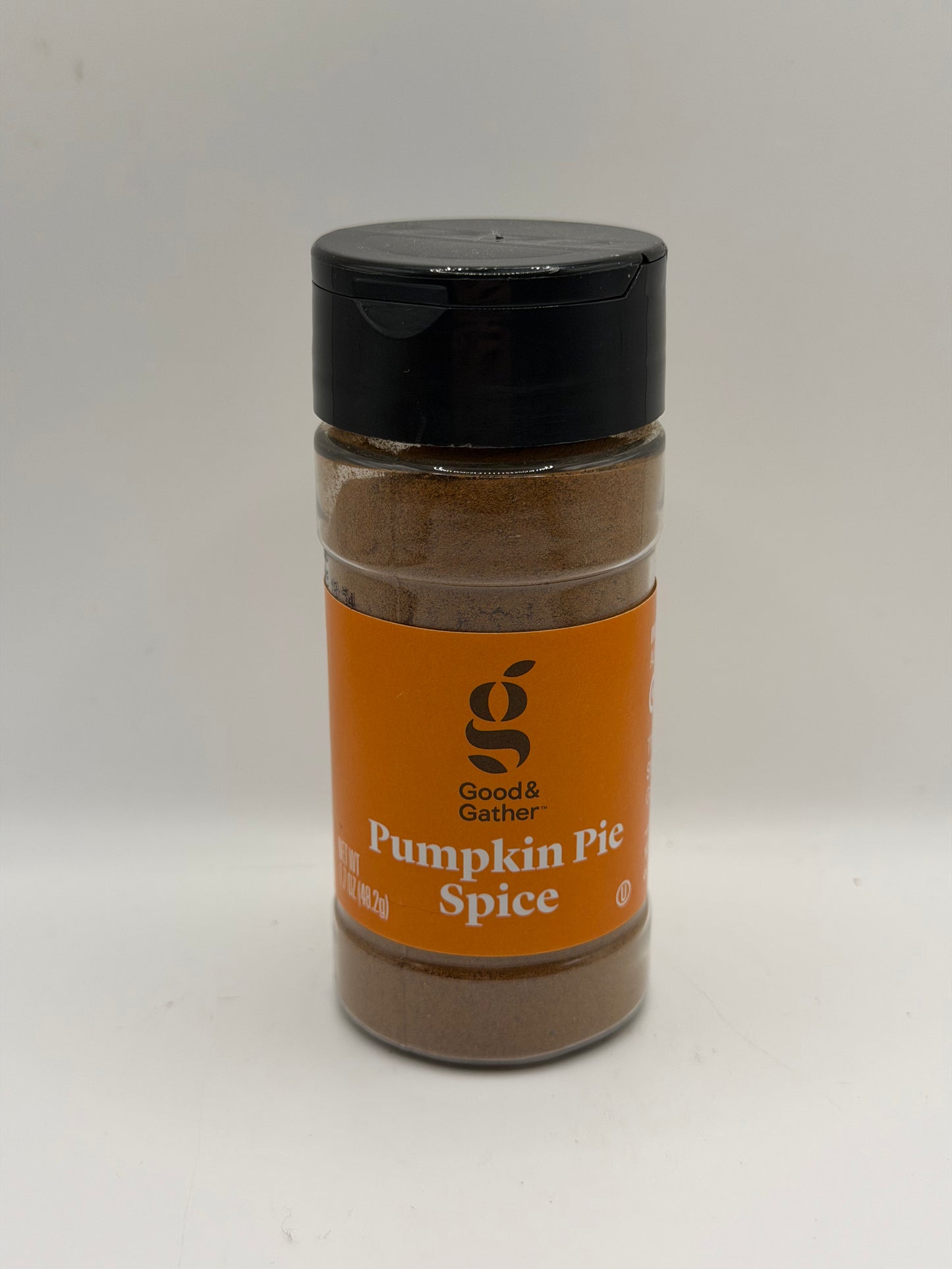 Pumpkin Pie Spice  jar