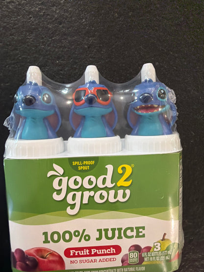 Good 2 Grow Juice Various Options