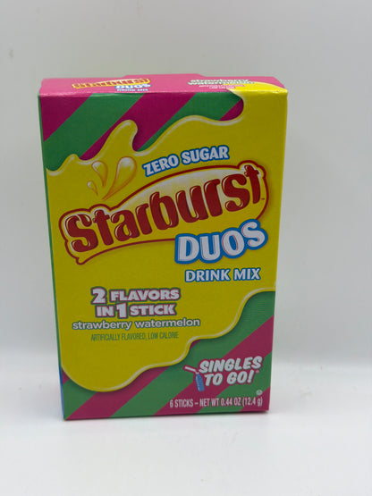 Drink Enhancers Liquid & Powder Mixes Variety of brand, flavours and sizes