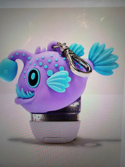 BBW Pocketbac & Bottle Holders