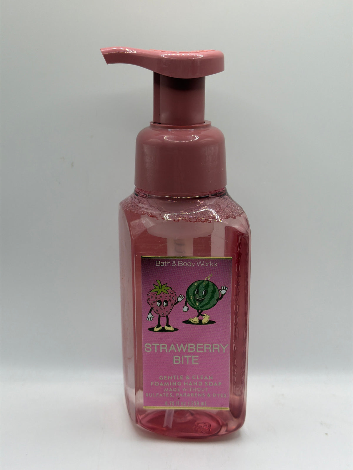 BBW Foaming & Gel Hand Soaps plus Refills