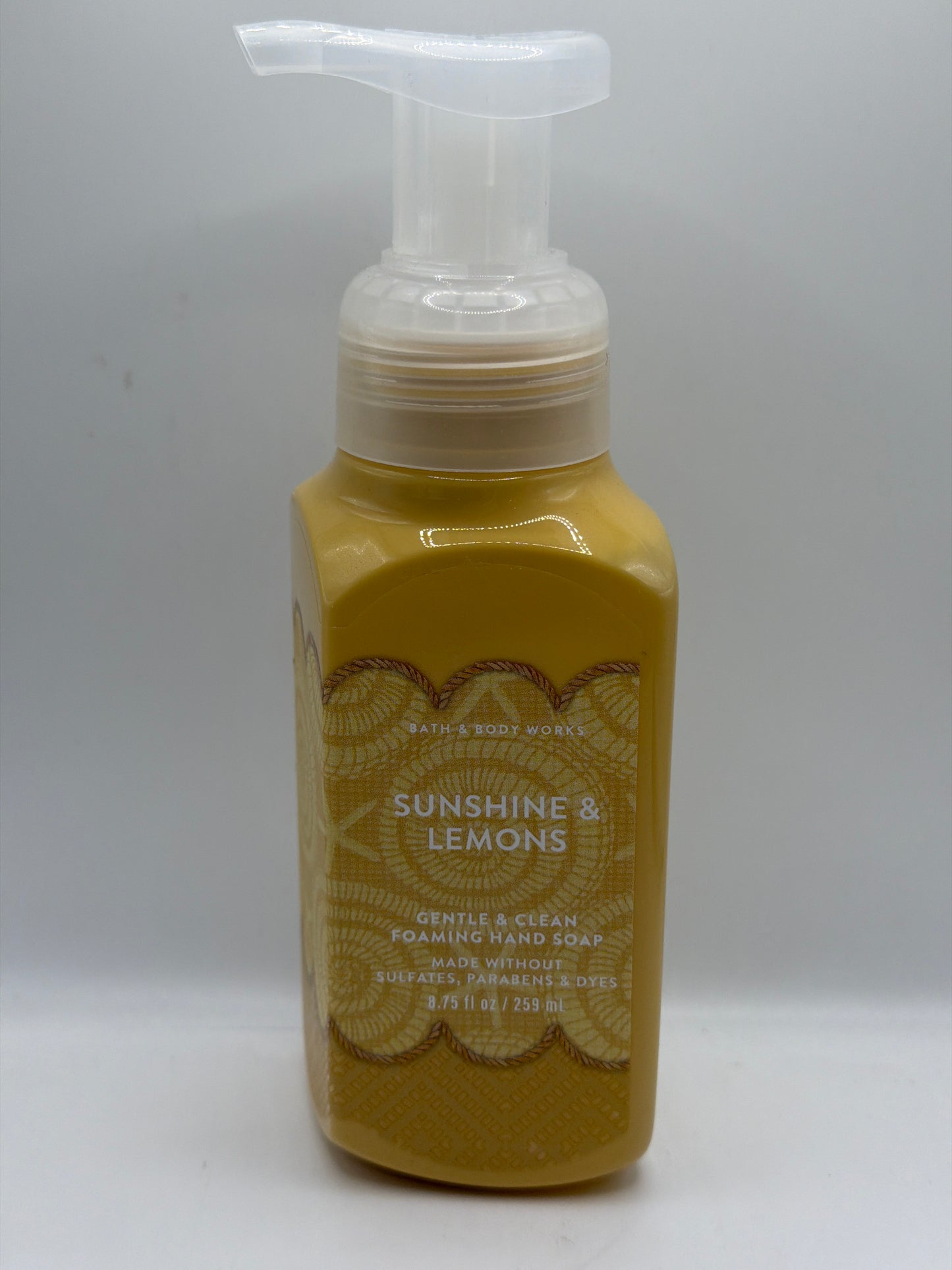 BBW Foaming & Gel Hand Soaps plus Refills