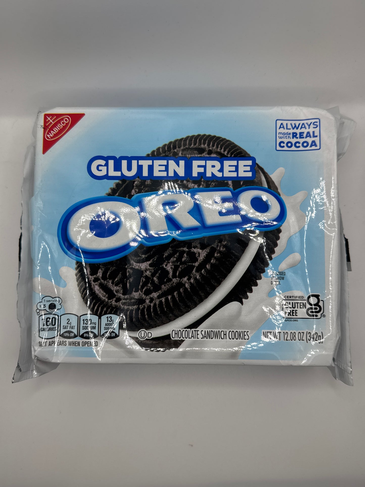 Oreo Cookies Various Flavours and sizes