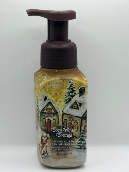 BBW Foaming & Gel Hand Soaps plus Refills