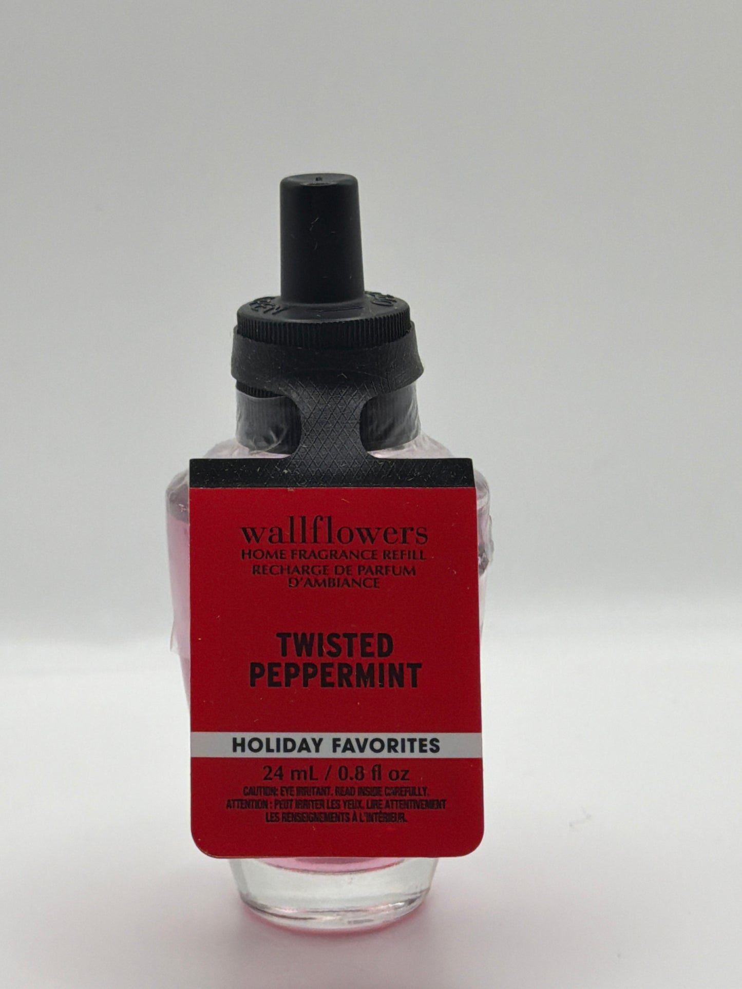 BBW Wallflower Refills Single & Twin Packs