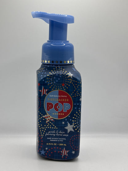 BBW Foaming & Gel Hand Soaps