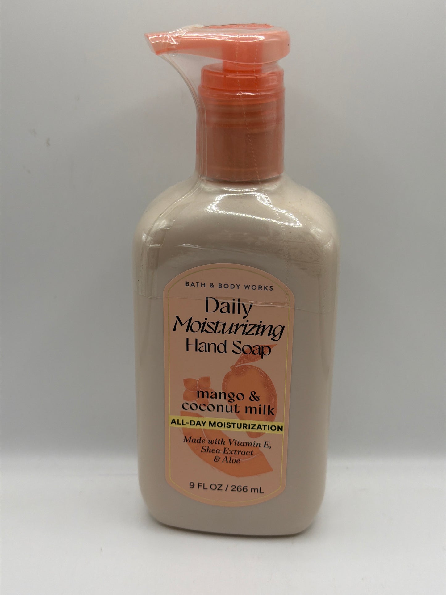BBW Foaming & Gel Hand Soaps plus Refills