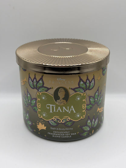BBW 3 Wick Candles