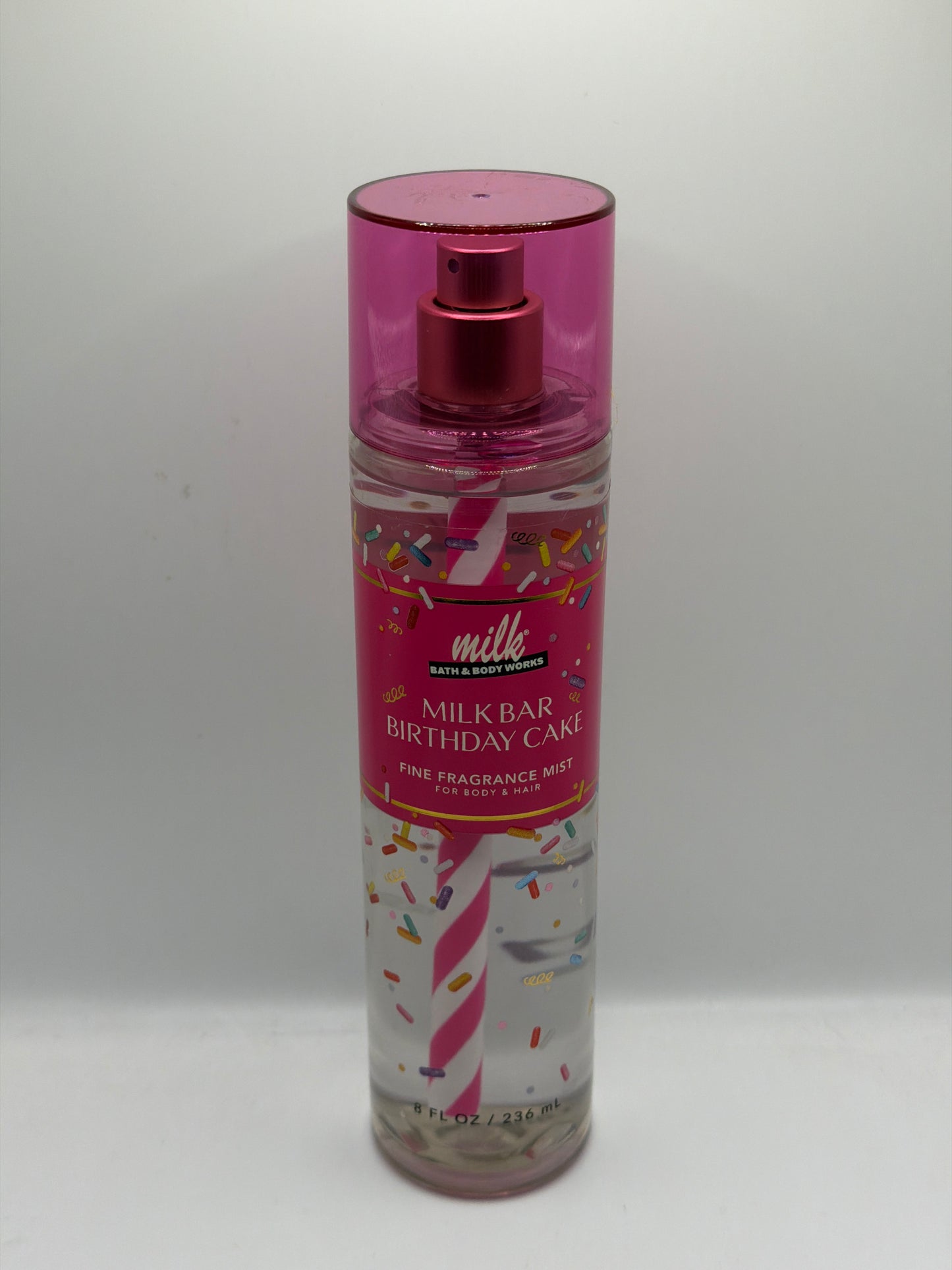 BBW Fine Spray Body Fragrance Mist & Cologne Mist & Travel size