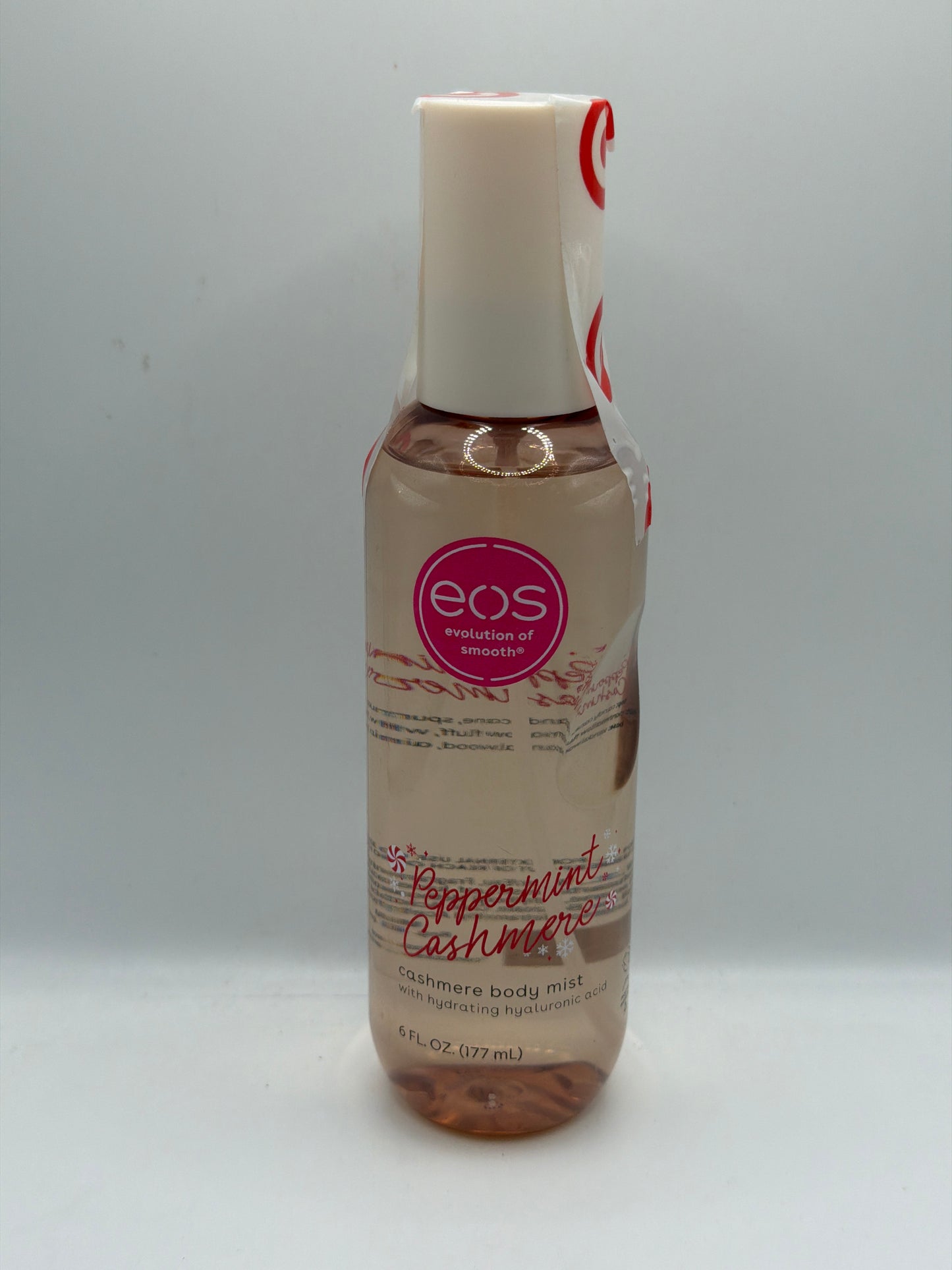 Eos Body Mist Various Scents