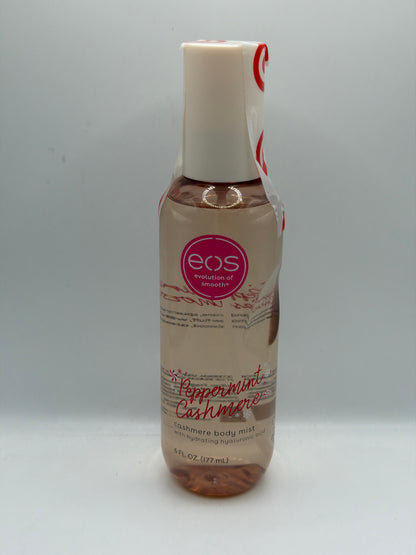 Eos Body Mist Various Scents