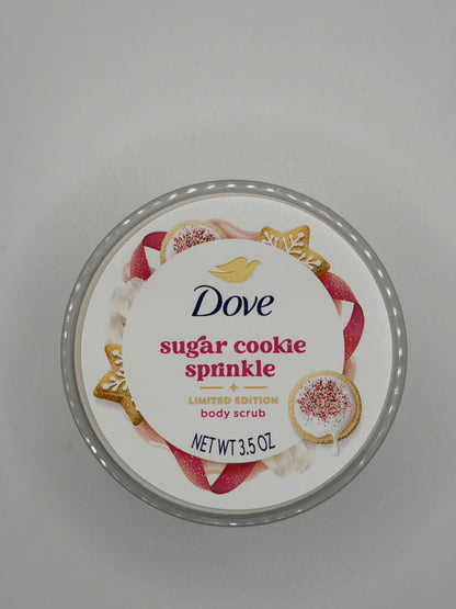 Dove Body Care Deodorant,  Body Washes Creams & Scrubs