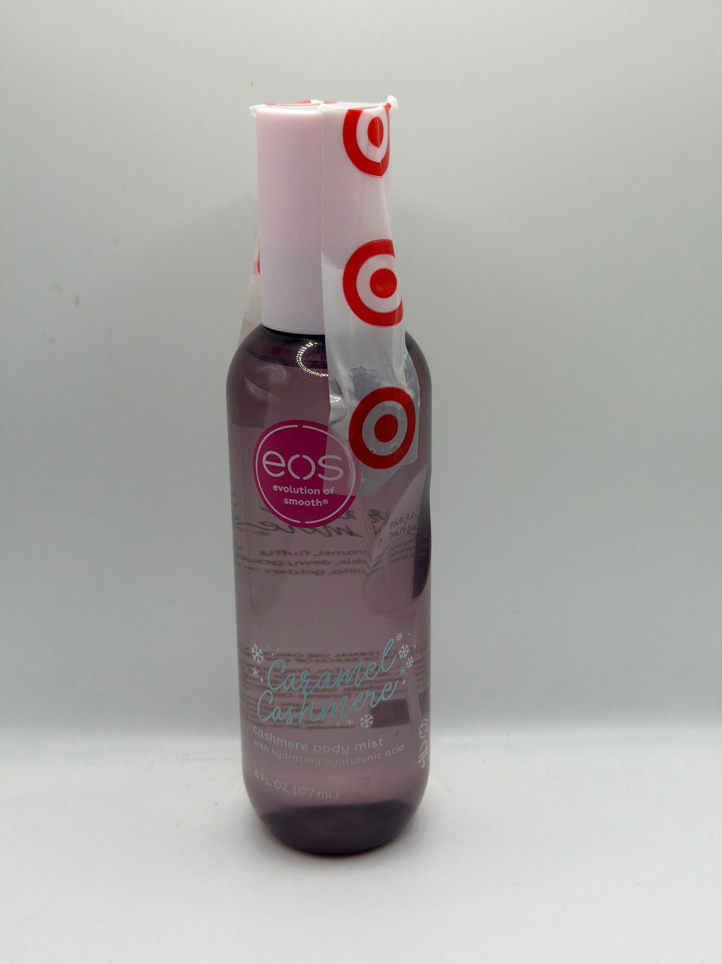 Eos Body Mist Various Scents