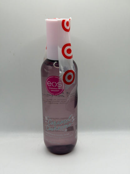 Eos Body Mist Various Scents