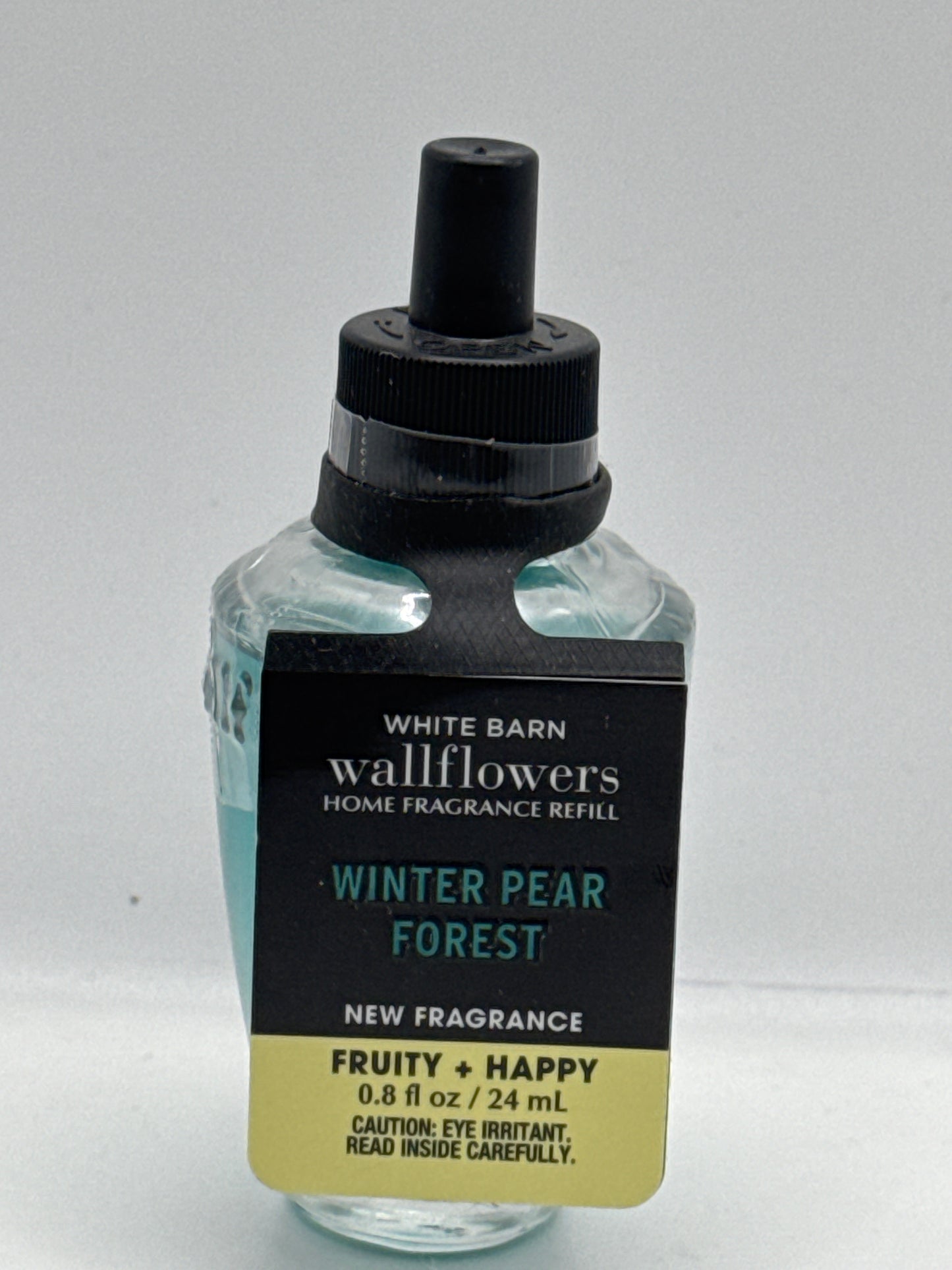 BBW Wallflower Refills Single & Twin Packs