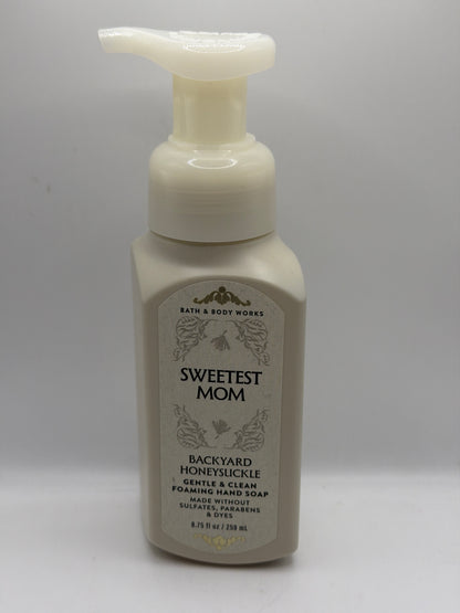 BBW Foaming & Gel Hand Soaps plus Refills