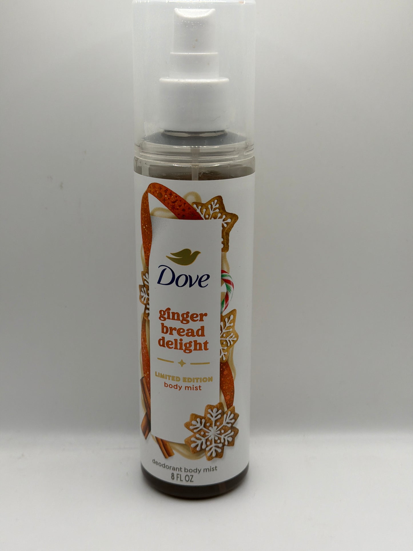 Dove Body Care Deodorant,  Body Washes Creams & Scrubs