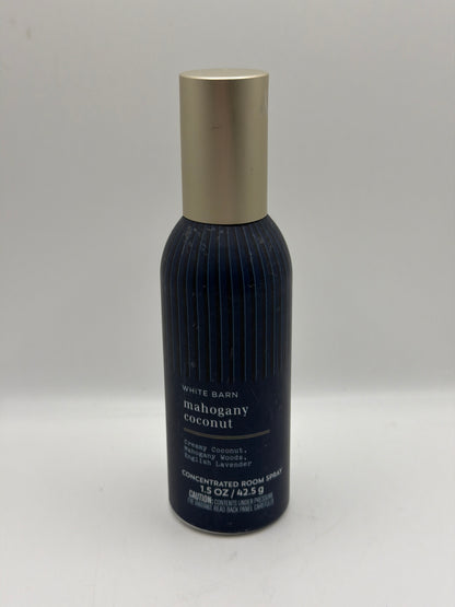 BBW Room Sprays
