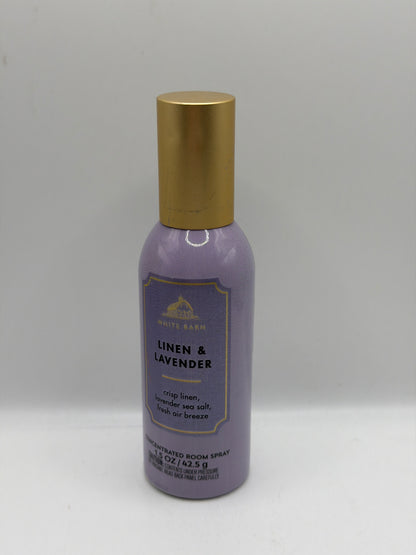 BBW Room Sprays
