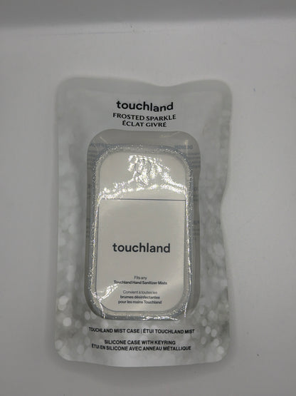 Touchland Spray Sanitisers 30ml and Cases
