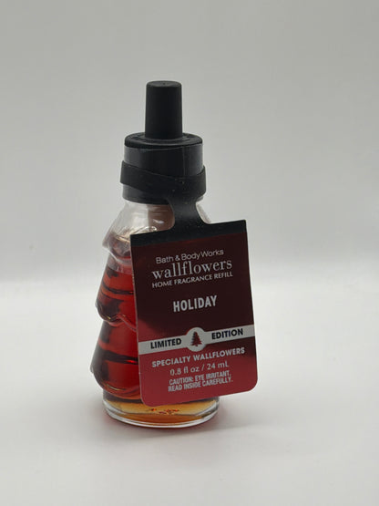 BBW Wallflower Refills Single & Twin Packs